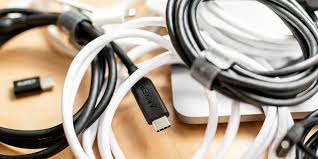 Best Usb C Cables 2020 Reviews By Wirecutter