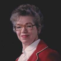 Ruby Hazel Crabtree Obituary