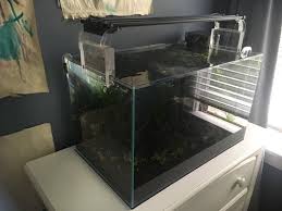 Fat Guy S Diy Acrylic Risers For Led Strip The Planted Tank Forum