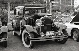 Image result for Black 1929 Dodge