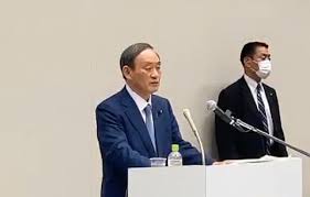 第99代内閣総理大臣 菅 義偉公式アカウント 自由民主党（8期） 前内閣官房長官 元総務大臣 元横浜市会議員 (事務所スタッフが運営しています). è…ç¾©å‰æ° è‡ªæ°'å…šç·è£é¸ã®å‡ºé¦¬ä¼šè¦‹ã§ æºå¸¯é›»è©±æ–™é‡' ç«¶äº‰ãŒåƒãä»•çµ„ã¿ã‚'å¾¹åº•ã—ãŸã„ ã‚±ãƒ¼ã‚¿ã‚¤ Watch