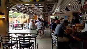 The garage bar, ventura, ca, united states. Floyd S Garage Bar Bild Von Floyd S Bar Victoria Tripadvisor
