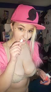 The Scene Queen - Fleshbot