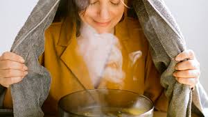 Bylinné kúpele a naparovanie: Relax a úľava pre dýchacie cesty