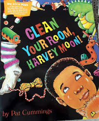 The Best Picture Books About Chores and Cleaning