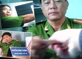 Cảnh sát trật tự cơ động “làm luật": Đình chỉ công tác 8 sĩ quan CA