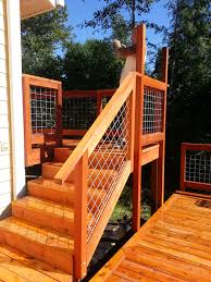 The handrail, itself, should be easy to grip . Pin On Devine Designs Llc S Work Pictures