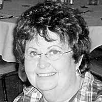 Marilyn Jenkins Obituary (2008)