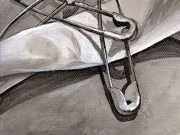 Black And White Still Life Drawing How To Make Your Art Project Exciting Creative Use Of Media For Painting Students Part 1 Observational Drawing Still Life Drawing Black And White Painting