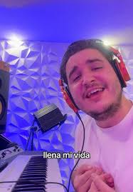 Espíritu Santo Llena Mi Corazón