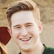 Alex Griswold's Instagram, Twitter & Facebook