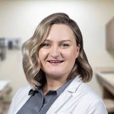 Renae Atkins, Nurse Practitioner