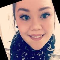 Kristen Wellborn's Instagram, Twitter & Facebook