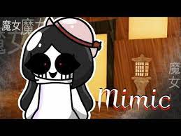 Roblox The Mimic Willow Tree Animation Meme Ft Ocs Lost Childrens Gang Youtube In 2021 The Mimic Roblox Animation