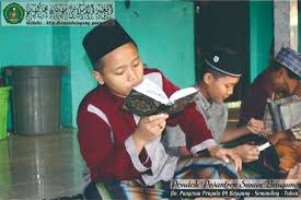 We did not find results for: Fadhoil Surat Waqi Ah Pondok Pesantren Sunan Bejagung