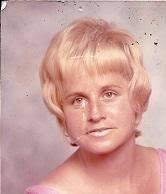 Carol Jenks Obituary (1946-2012)