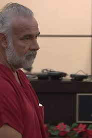 It's a sad, sad ordeal for us:' Brad Simpson's brother speaks after seeing  him in court