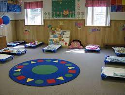 Crayon Castle Child Care Center Childcare Center Childcare Home Daycare