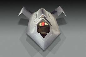 Bird Of Prey Plane Airbus Bird Of Prey An Innovative Technology Demonstration Birds Of Prey Boeing Wings Design