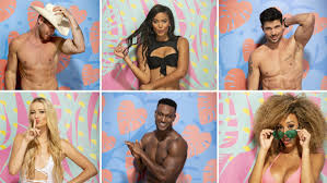 The matchmaking begins as a group of single islanders come together in a stunning villa in las vegas, ready to embark on a summer of dating, romance, and ultimately, relationships. Love Island Usa We Answer Your Burning Questions About The U K Reality Tv Sensation Los Angeles Times