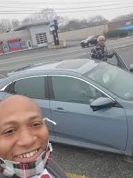 Daniel Chantre Sales & Lease Consultant “Cars For Every Credit”