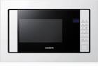 Bosch HMT75M5integroitava mikroaaltouuni, valkoinen