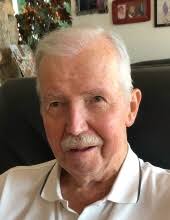 Obituary information for Jussi Tapio Lapinoja