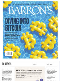 Maybe you would like to learn more about one of these? Barrons Edicion 15 2021 Ipragma Financial Adviser Investor