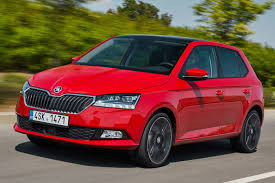 Mainly because like all skodas, it's entirely fit for purpose and not the. Video Skoda Fabia 2019 Review Immer Auf Die Kleinen Autohub
