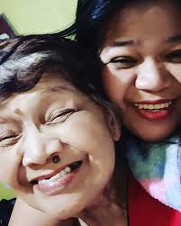 Happiest birthday dear Maureen Suarez 💓❤️♥️#friendship #fbreelsfypシ゚ #