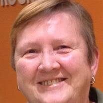 Karen M. Whitman Obituary