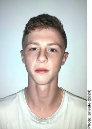 HARRISON, Mason : Taekwondo Data