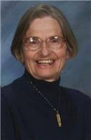 Natalie Birrell Obituary (1928