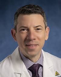 Dr. Evan Lipson, MD