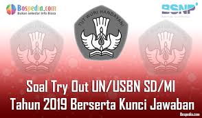 Kunci Jawaban Spm Plus 2019 Kelas 6 Ipa Paket 2 Bagikan Kelas