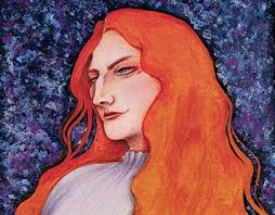 Florence Machine Welch Projects :: Photos, videos, logos, illustrations and  branding :: Behance