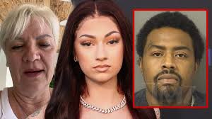 Exclusive 🚨 Bhad Bhabie's friend Ricky Ferrell has been arrested for  battery