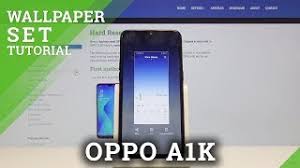 Check spelling or type a new query. How To Capture Screen In Oppo A1k Take Screenshot Youtube