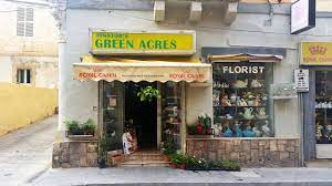 We work closely with local affiliates in the area to ensure your order is professionally arranged and personally delivered to your recipient on. Florists Archives Bugibba Malta