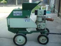 I have been able to find all kinds of manuals and info for the tiller, but i. Roto Hoe Chipper Shredder For Sale Usa