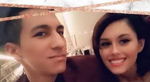 Deborah Marin and Daniel Valdez's Wedding Website