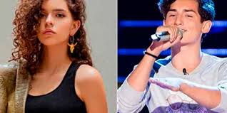Watch short videos about #emilio_osorio on tiktok. Ella Es Seidy La Novia De Emilio Osorio Fotos
