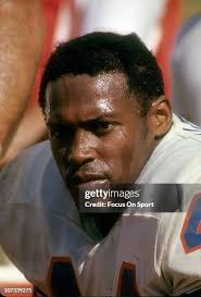 207 Denver Bronco Floyd Little Stock Photos, High-Res Pictures, and Images 