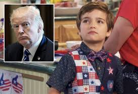 Check spelling or type a new query. Fuller House Max Donald Trump Season 3 Jeff Franklin Interview Tvline