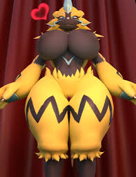 Rule34 - If it exists, there is porn of it  zeraora  5814152