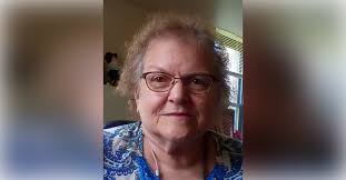 Obituary information for Mary Juliana Sann