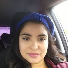 Elva Campos's Instagram, Twitter & Facebook