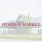 ✨ The Best Holiday Market ✨ event image