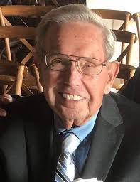 Obituary information for James E. Dunigan