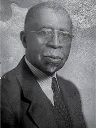 A Better World: Harrisburg's W. Justin Carter spent a lifetime fighting  racial injustice